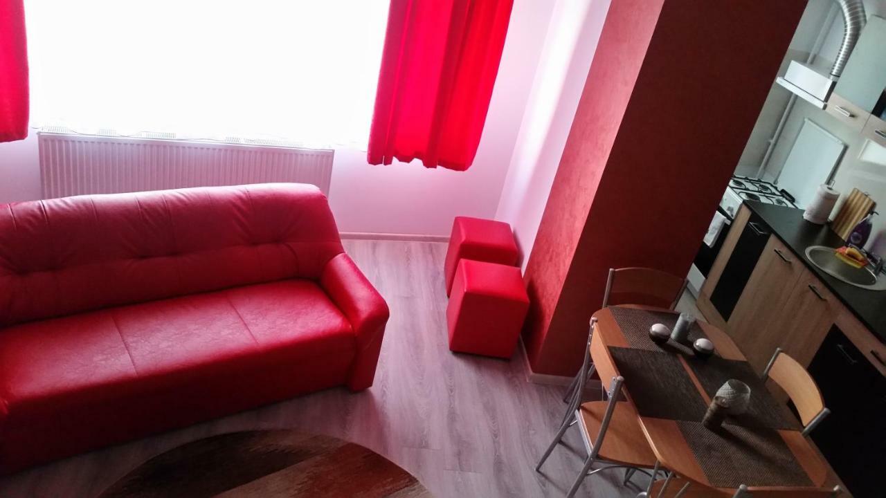 Kolonaki Domus Apartment Яссы Экстерьер фото