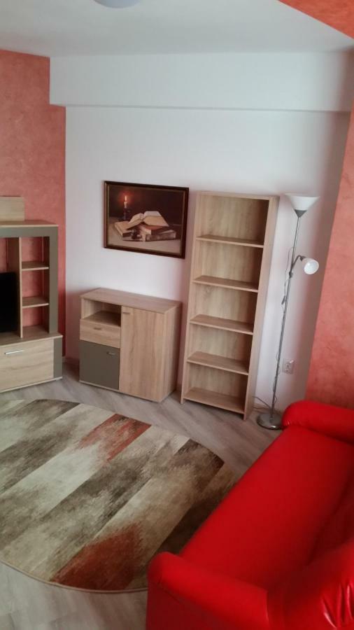 Kolonaki Domus Apartment Яссы Экстерьер фото