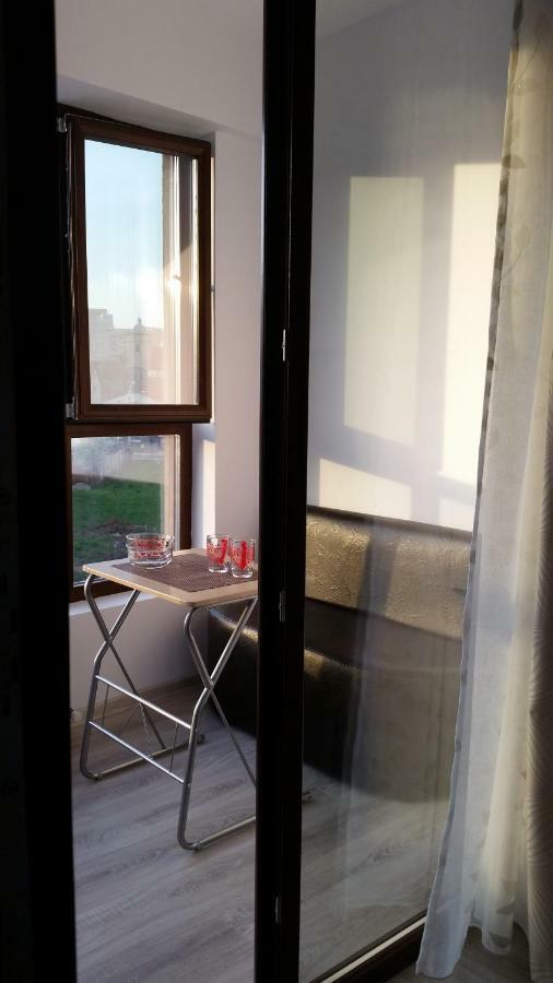 Kolonaki Domus Apartment Яссы Экстерьер фото