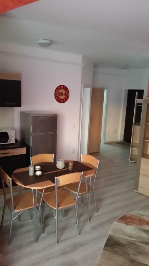 Kolonaki Domus Apartment Яссы Экстерьер фото