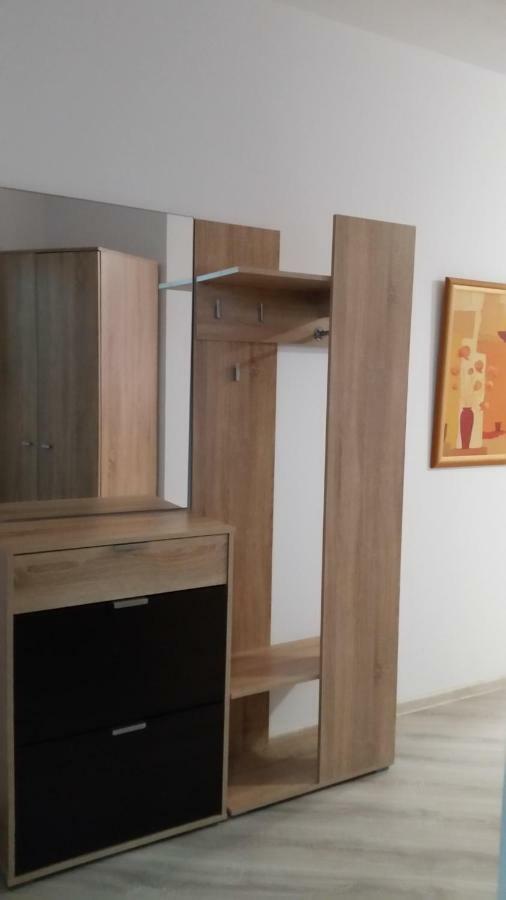 Kolonaki Domus Apartment Яссы Экстерьер фото