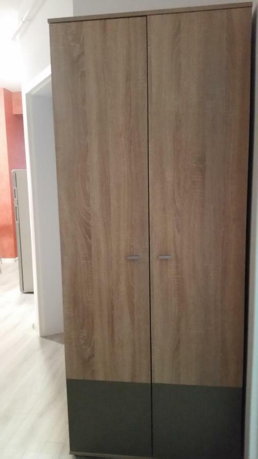 Kolonaki Domus Apartment Яссы Экстерьер фото