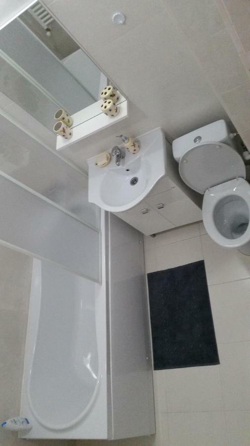 Kolonaki Domus Apartment Яссы Экстерьер фото