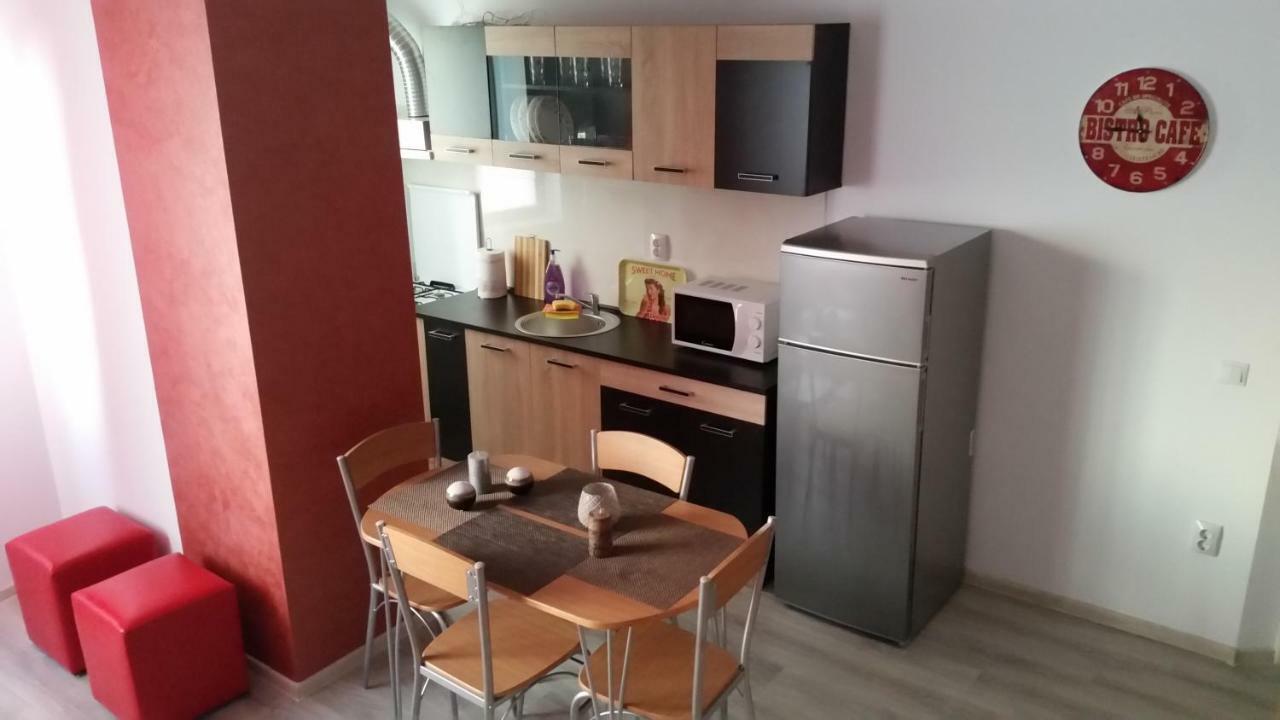 Kolonaki Domus Apartment Яссы Экстерьер фото