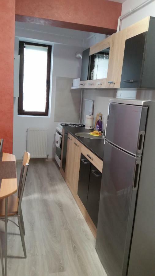 Kolonaki Domus Apartment Яссы Экстерьер фото