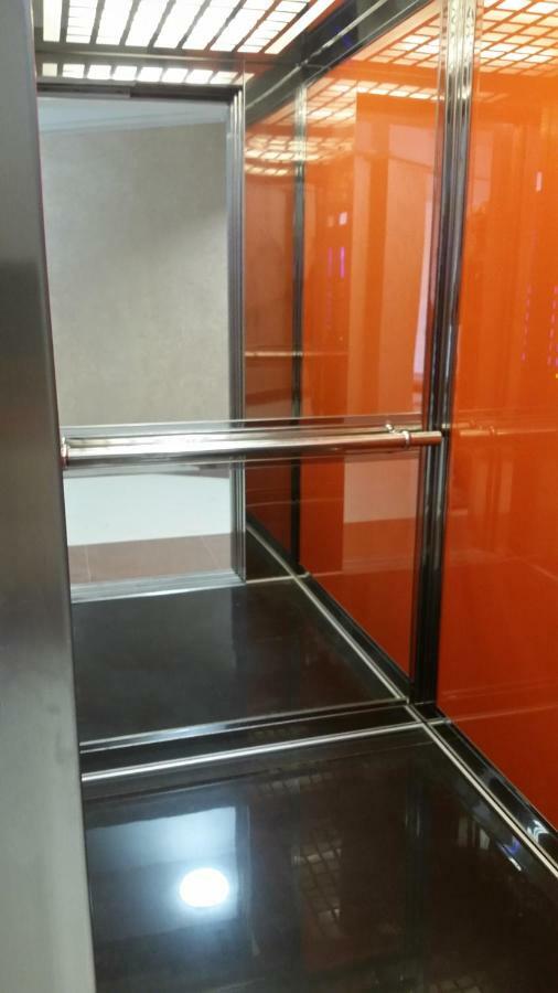 Kolonaki Domus Apartment Яссы Экстерьер фото