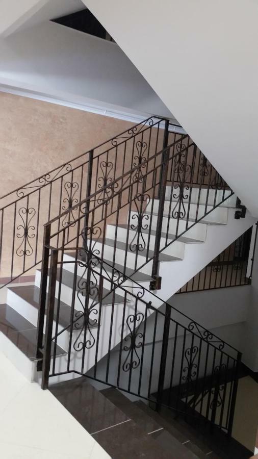 Kolonaki Domus Apartment Яссы Экстерьер фото