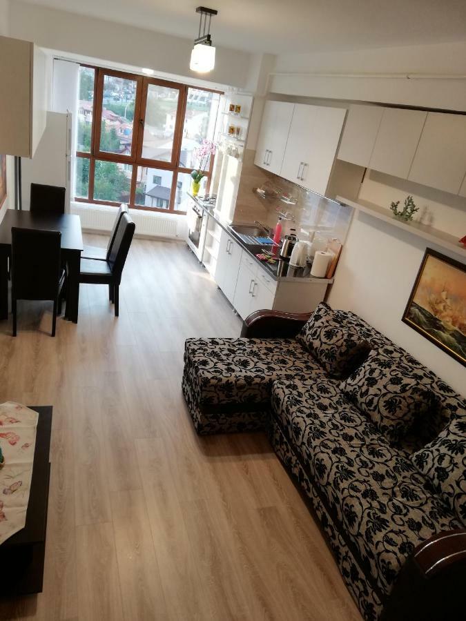 Kolonaki Domus Apartment Яссы Экстерьер фото