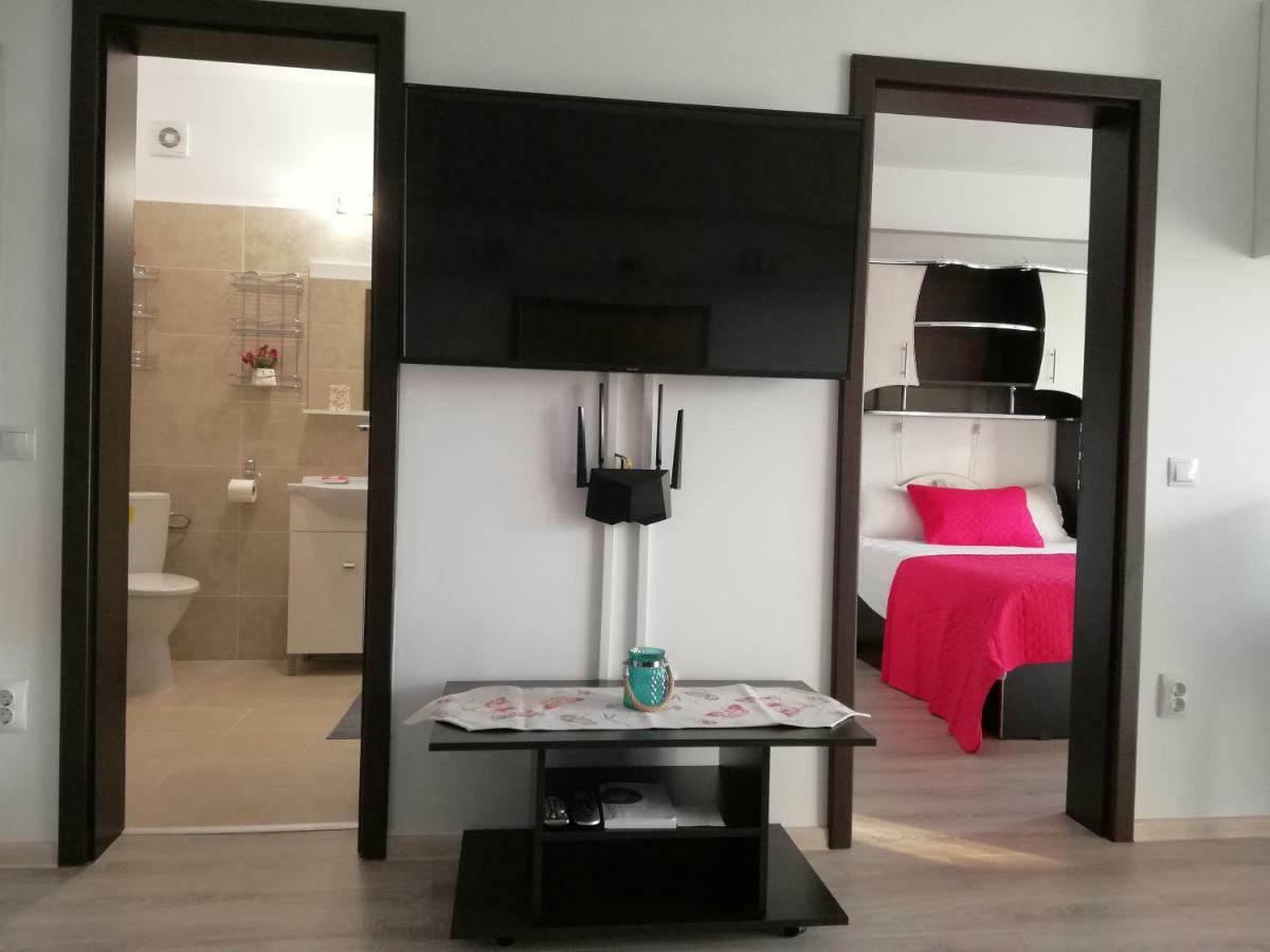 Kolonaki Domus Apartment Яссы Экстерьер фото