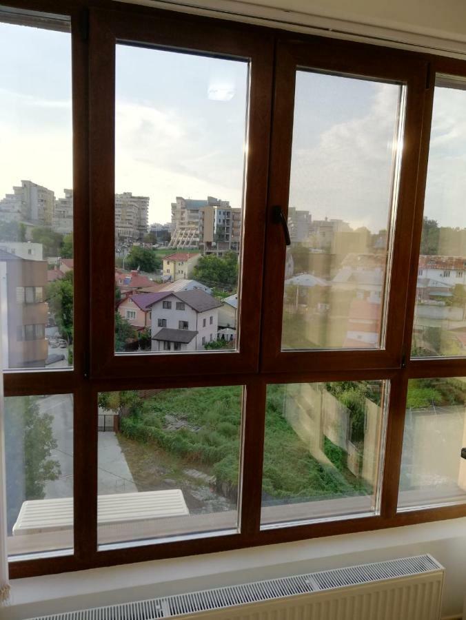Kolonaki Domus Apartment Яссы Экстерьер фото