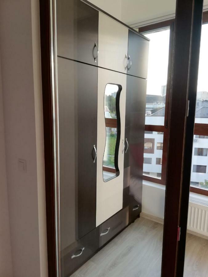Kolonaki Domus Apartment Яссы Экстерьер фото
