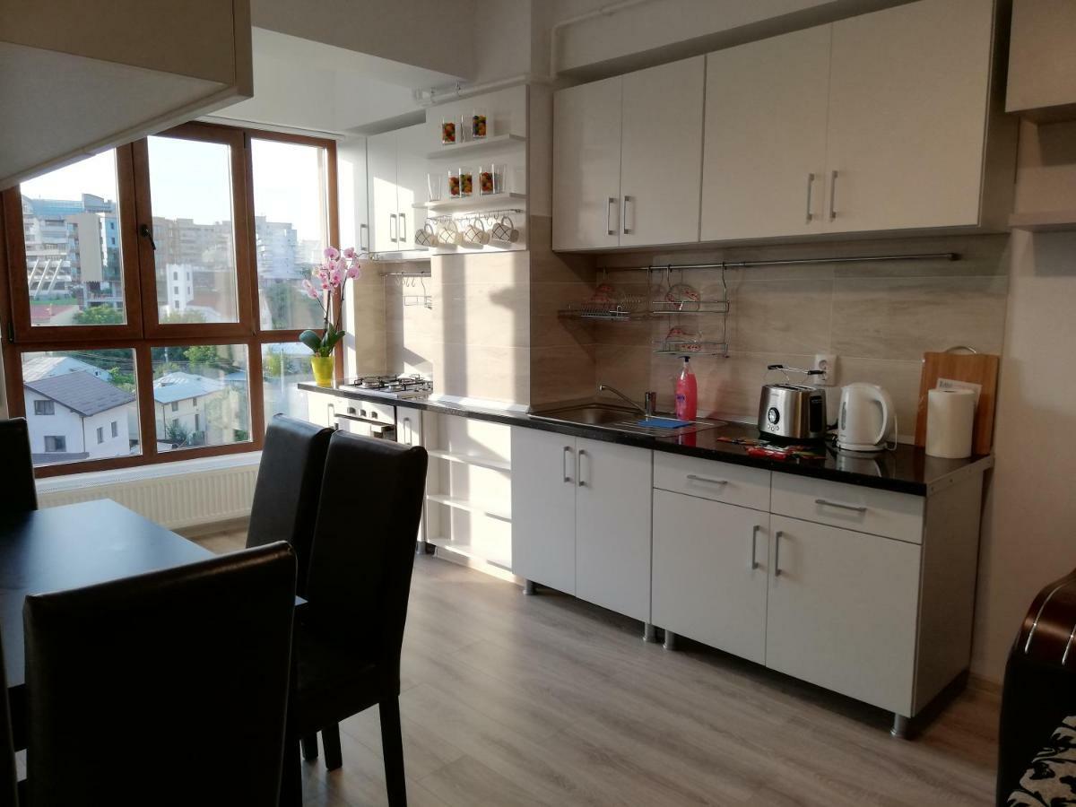 Kolonaki Domus Apartment Яссы Экстерьер фото