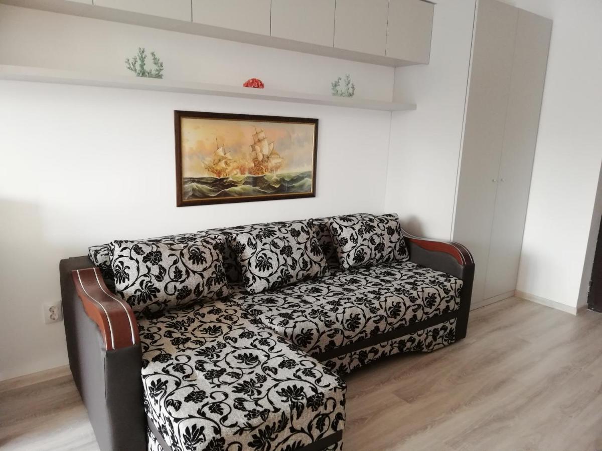 Kolonaki Domus Apartment Яссы Экстерьер фото