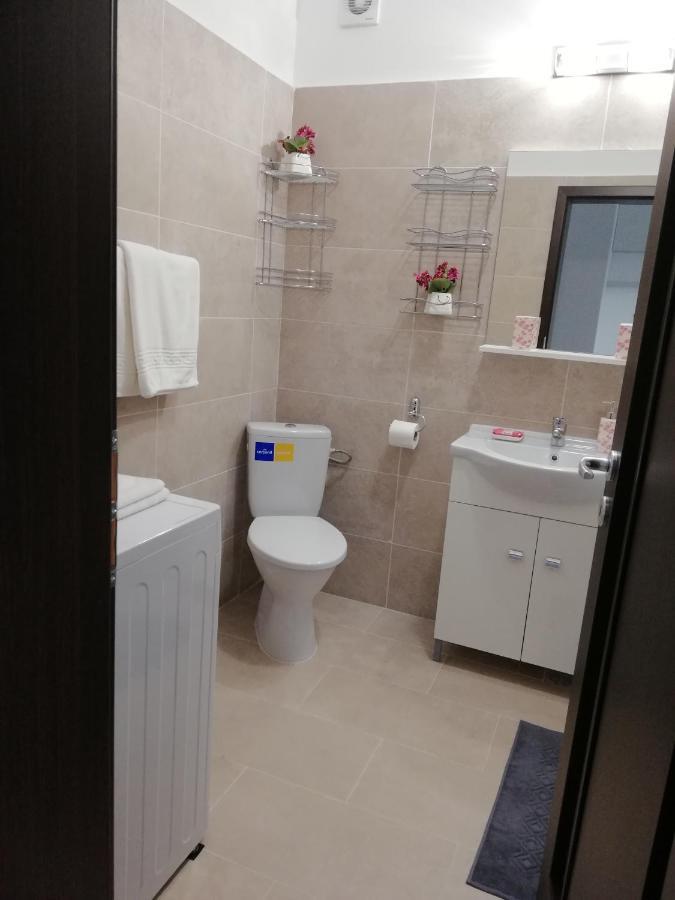 Kolonaki Domus Apartment Яссы Экстерьер фото